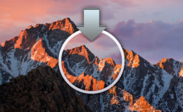 macos sierra installer