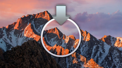 How to Create a macOS Sierra USB Installer for the Developer Preview