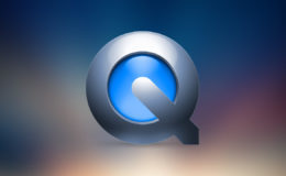 quicktime x