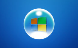 windows 10 transparency