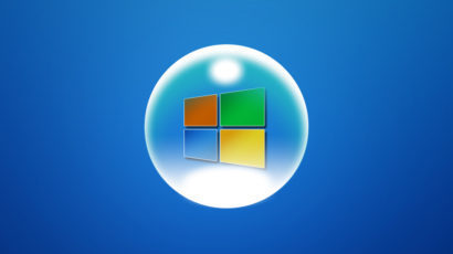 How to Enable or Disable Windows 10 Transparency Effects