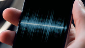 iphone dictation