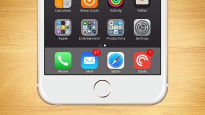 How to Manage iPhone Email Notifications and Hide the Unread Mail Badge