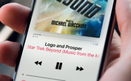 ios 10 music app