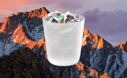 sierra empty trash