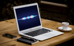 siri mac sierra