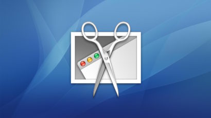 How to Take Timed Screenshots on the Mac