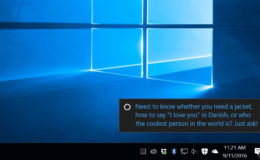 windows 10 suggestions notifications