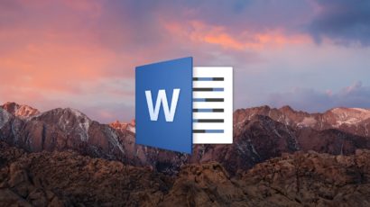 How to Create a Table of Contents in Word 2016 for Mac