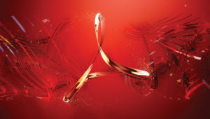 adobe acrobat