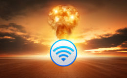 airport nuke