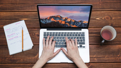 Handy Mac Keyboard Shortcuts for Opening and Saving Files