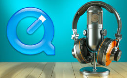 quicktime screen recordings