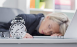sleep computer schedule mac
