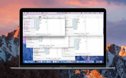 manage windows mac