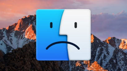 How to Turn Off iCloud Drive Warnings When Moving Files on Your Mac