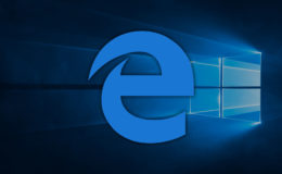 microsoft edge