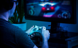 pc game mode