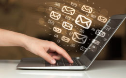 mail email