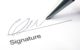 signature