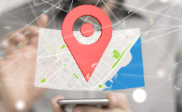 iphone location based reminder