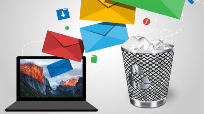 macOS: Change From Swipe to Archive to Swipe to Delete in Mail