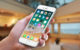 iphone home screen