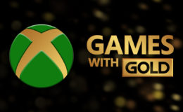 xbox games with gold