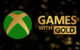xbox games with gold