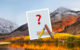 missing dock icon
