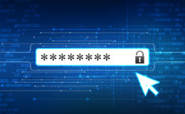 password
