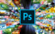 photoshop load as layers