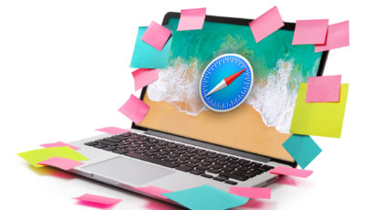 How to Configure Safari to Load Multiple Websites on Startup