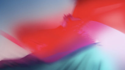 Download the Default iOS 12 Wallpaper Image