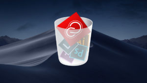 uninstall creative cloud mac