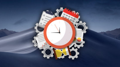How to Add an Automatically Updating Date and Time Stamp in Word for Mac