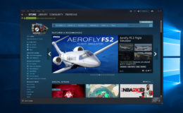slow steam browser windows