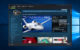 slow steam browser windows