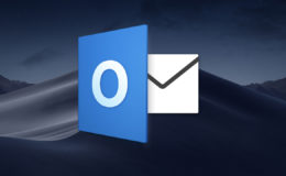 outlook for mac logo