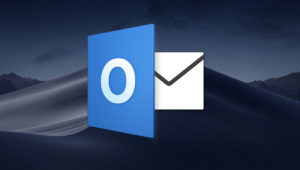 outlook for mac logo
