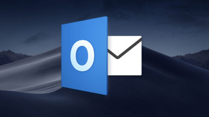 outlook for mac logo
