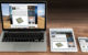 airdrop website between iphone ipad mac