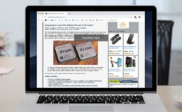 chrome hold command q to quit