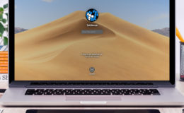 mac lock screen message featured