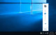 old volume slider windows 10