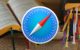 sort bookmarks safari
