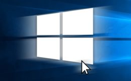 windows 10 aero shake