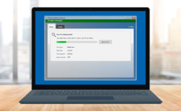 windows defender offline scan
