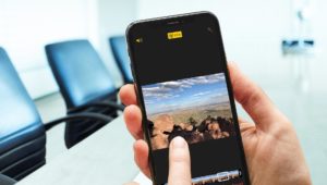 iphone live photo