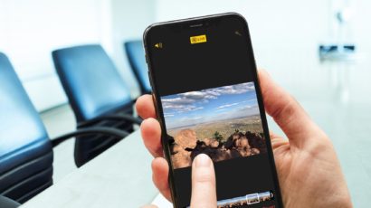 iphone live photo